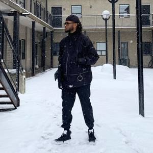 Meet your Posher, Vladim